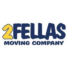  2 Fellas Moving Company